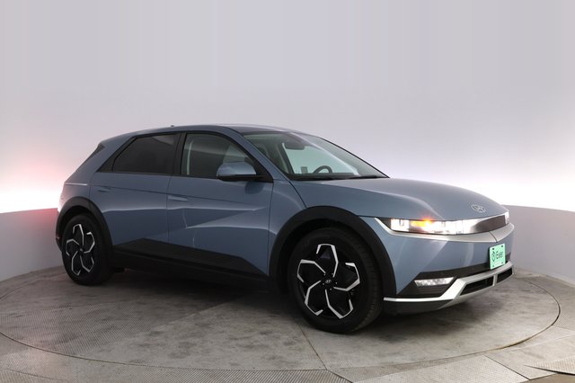 2024 Hyundai IONIQ 5 — photo 11 of 21