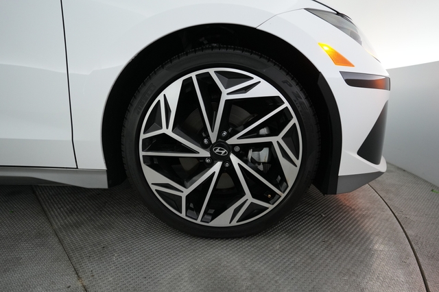2024 Hyundai IONIQ 6
