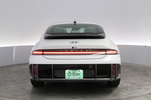 2024 Hyundai IONIQ 6