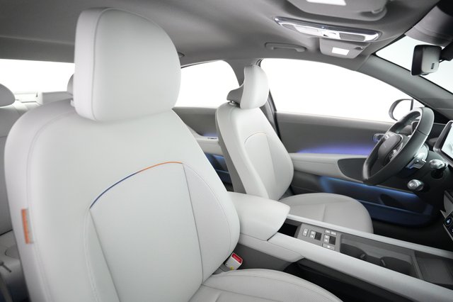 2024 Hyundai IONIQ 6 — photo 18 of 23