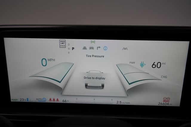 2024 Hyundai IONIQ 6