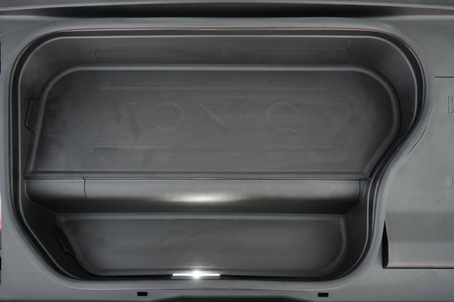 2024 Hyundai IONIQ 6 — photo 21 of 23