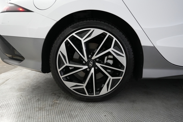 2024 Hyundai IONIQ 6