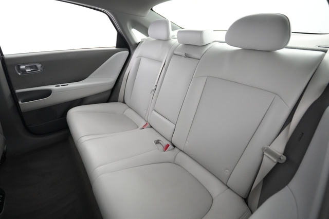 2024 Hyundai IONIQ 6