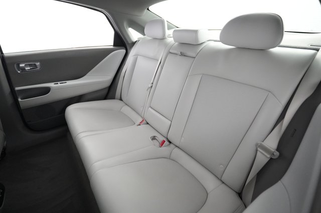 2024 Hyundai IONIQ 6 — photo 19 of 23