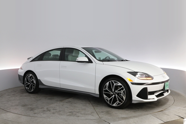 2024 Hyundai IONIQ 6