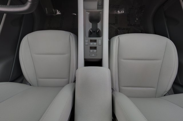 2024 Hyundai IONIQ 6 — photo 20 of 23