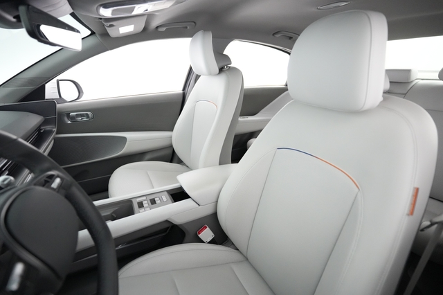 2024 Hyundai IONIQ 6