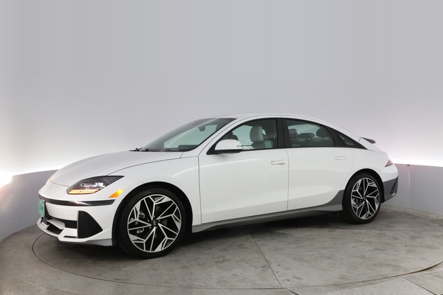 2024 Hyundai IONIQ 6