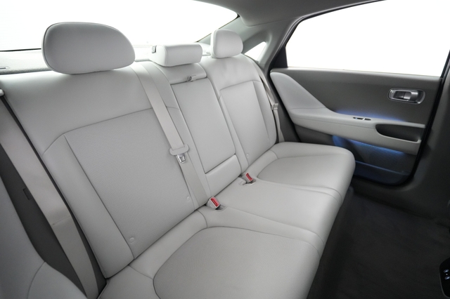2024 Hyundai IONIQ 6