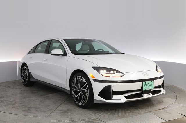 2024 Hyundai IONIQ 6