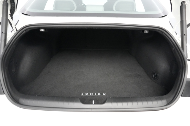 2024 Hyundai IONIQ 6