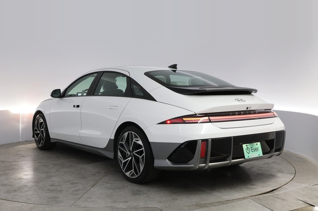 2024 Hyundai IONIQ 6