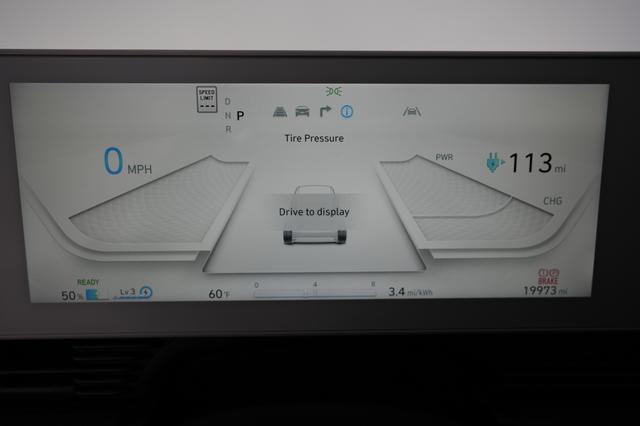 2024 Hyundai IONIQ 5 — photo 5 of 23