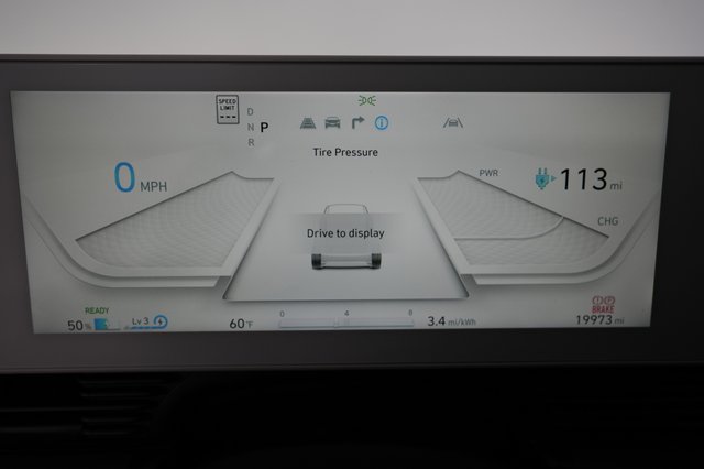 2024 Hyundai IONIQ 5 — photo 5 of 23