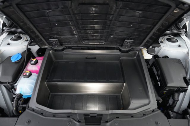 2024 Hyundai IONIQ 5 — photo 20 of 23