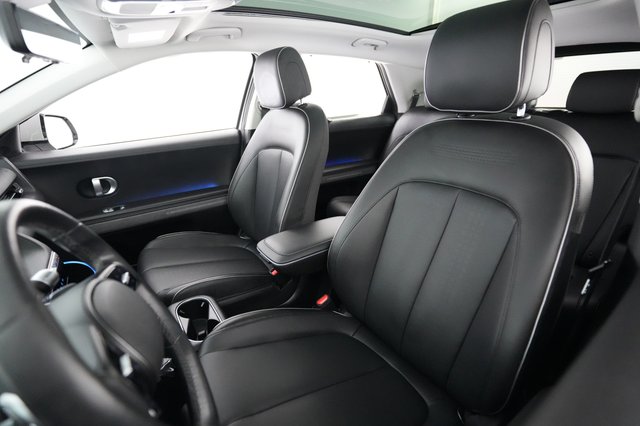 2024 Hyundai IONIQ 5 — photo 3 of 23