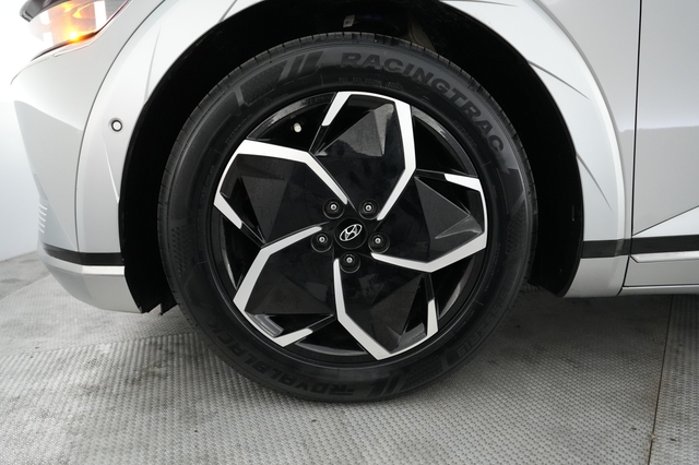 2024 Hyundai IONIQ 5