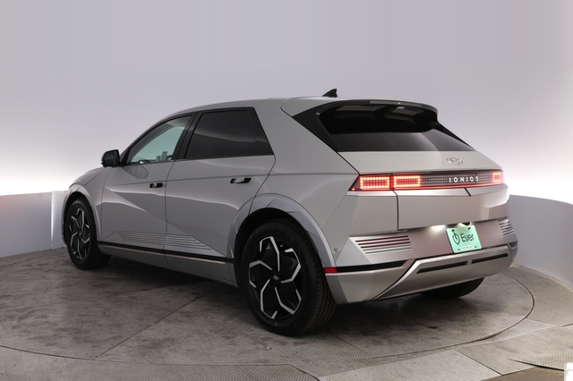 2024 Hyundai IONIQ 5