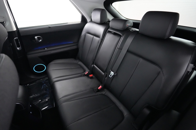 2024 Hyundai IONIQ 5