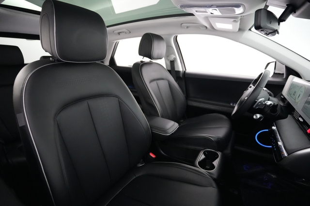 2024 Hyundai IONIQ 5