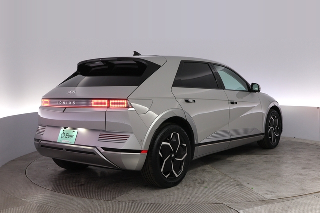 2024 Hyundai IONIQ 5