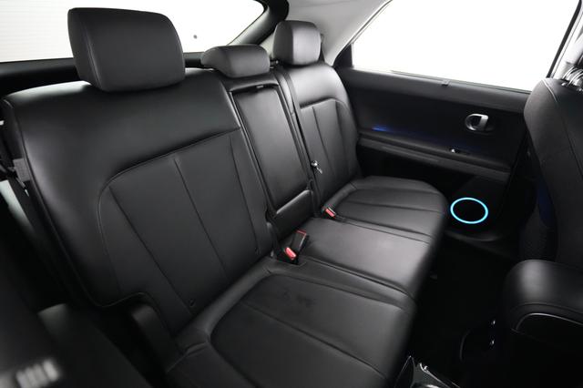 2024 Hyundai IONIQ 5 — photo 4 of 23
