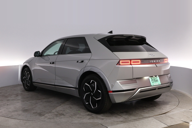 2024 Hyundai IONIQ 5