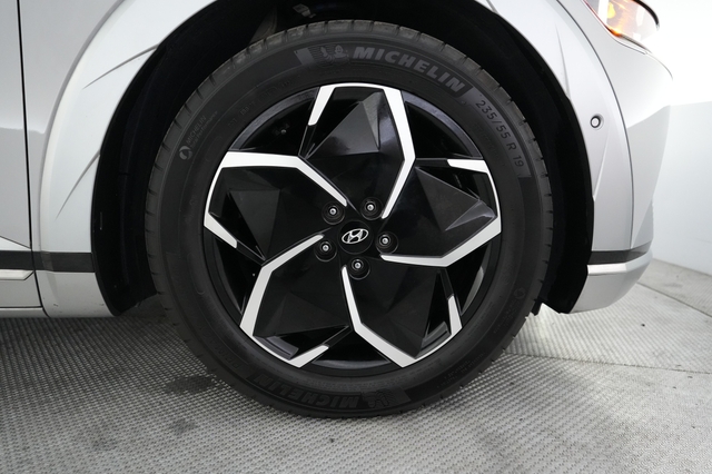 2024 Hyundai IONIQ 5