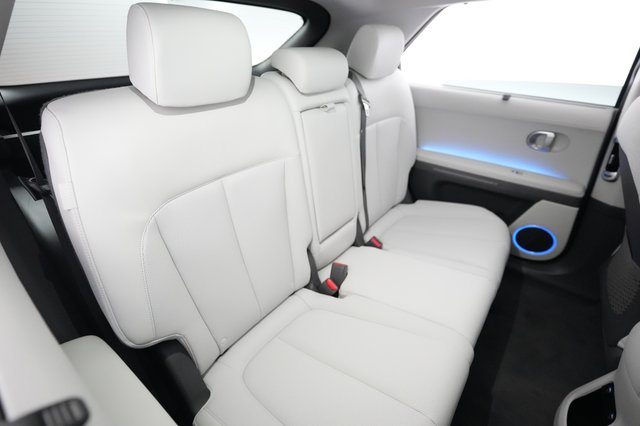 2024 Hyundai IONIQ 5 — photo 4 of 23