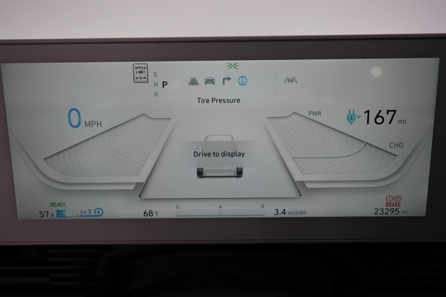 2024 Hyundai IONIQ 5