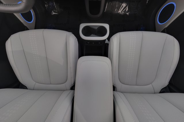 2024 Hyundai IONIQ 5 — photo 20 of 23