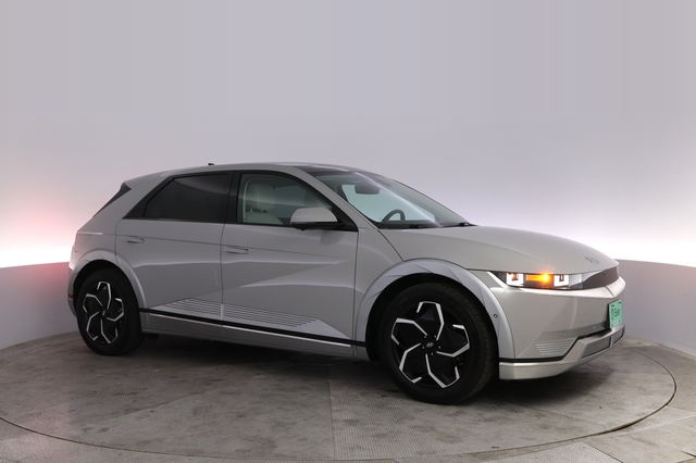 2024 Hyundai IONIQ 5