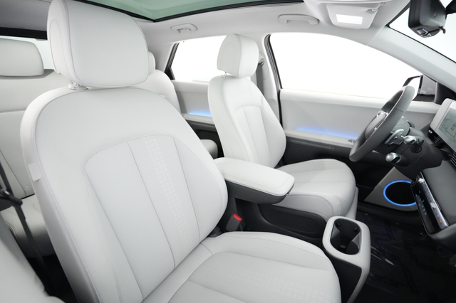 2024 Hyundai IONIQ 5