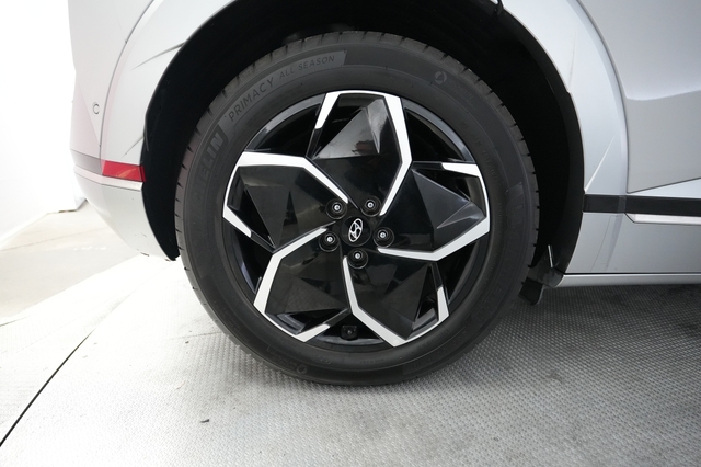 2024 Hyundai IONIQ 5