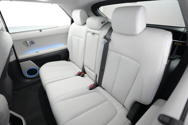 2024 Hyundai IONIQ 5