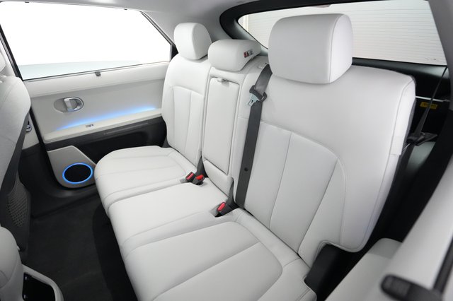 2024 Hyundai IONIQ 5 — photo 19 of 23
