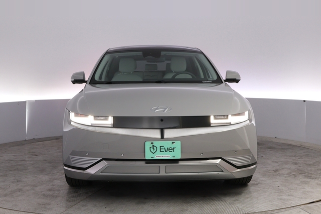 2024 Hyundai IONIQ 5