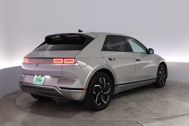 2024 Hyundai IONIQ 5