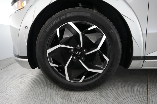 2024 Hyundai IONIQ 5
