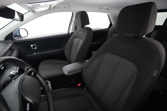 2024 Hyundai IONIQ 5
