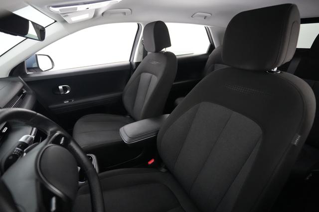 2024 Hyundai IONIQ 5 — photo 3 of 21