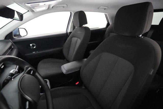 2024 Hyundai IONIQ 5 — photo 3 of 21