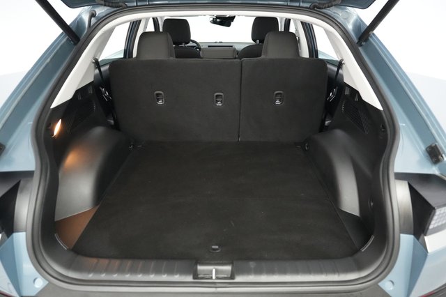 2024 Hyundai IONIQ 5 — photo 6 of 21