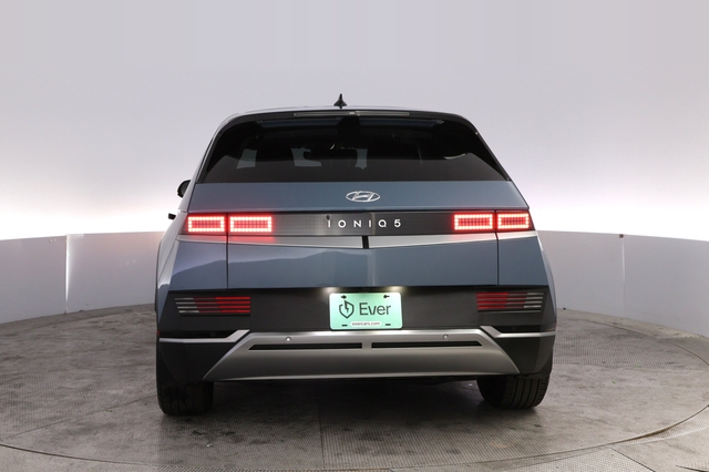 2024 Hyundai IONIQ 5