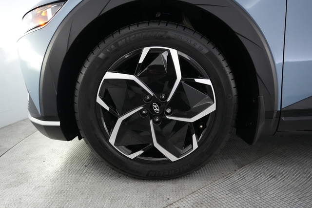 2024 Hyundai IONIQ 5