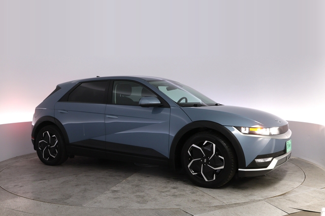 2024 Hyundai IONIQ 5