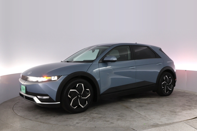 2024 Hyundai IONIQ 5