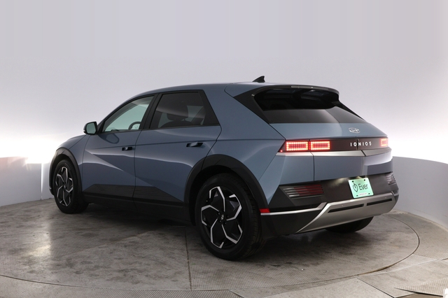 2024 Hyundai IONIQ 5