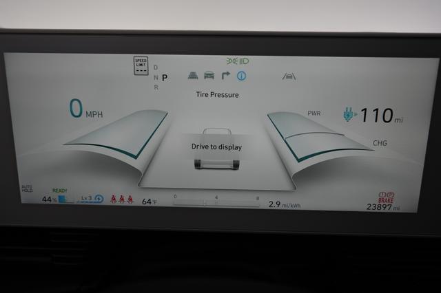 2024 Hyundai IONIQ 5 — photo 5 of 21